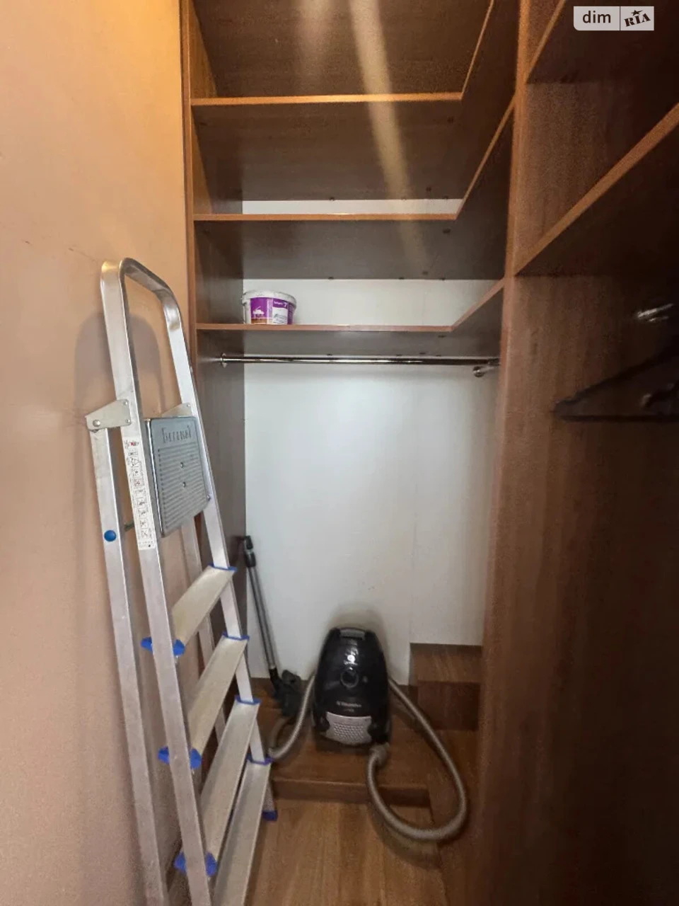 Long-Term Rental Apartment in the City Center