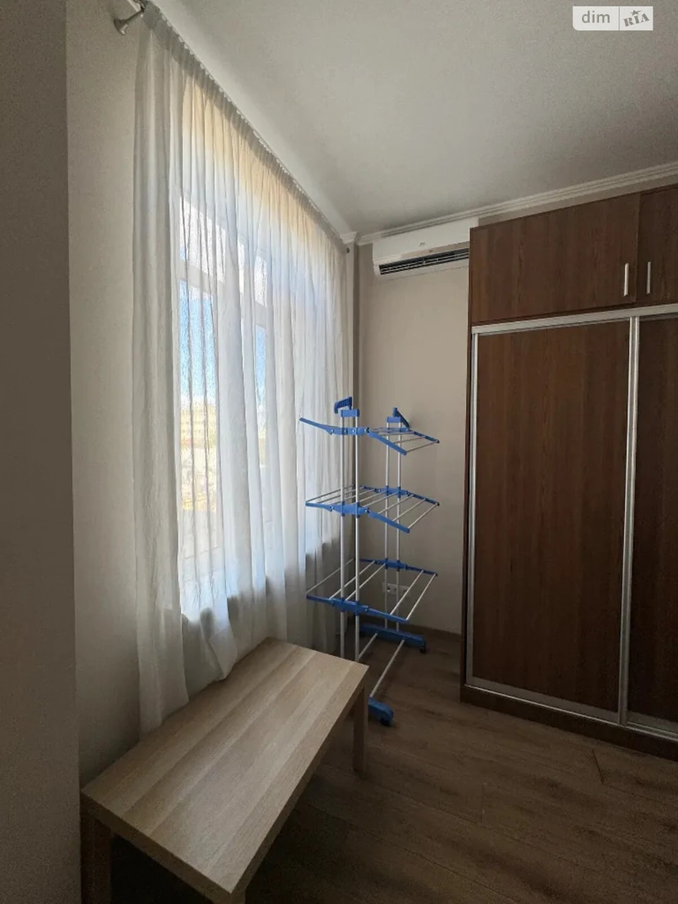 Long-Term Rental Apartment in the City Center