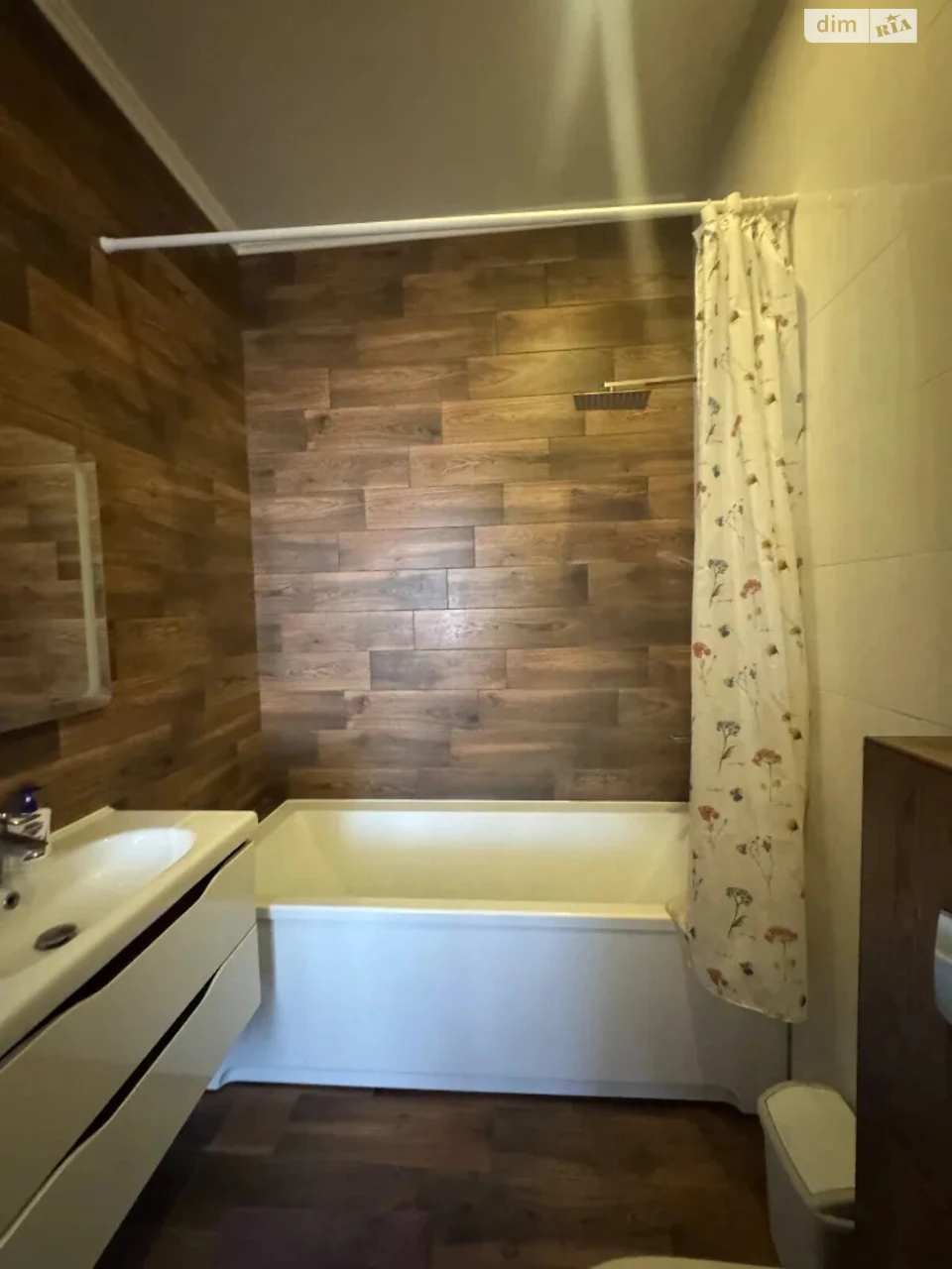 Long-Term Rental Apartment in the City Center