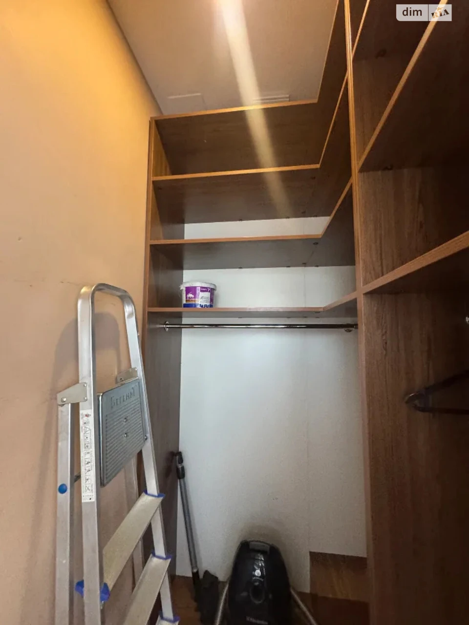 Long-Term Rental Apartment in the City Center