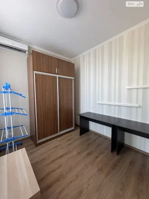 Long-Term Rental Apartment in the City Center