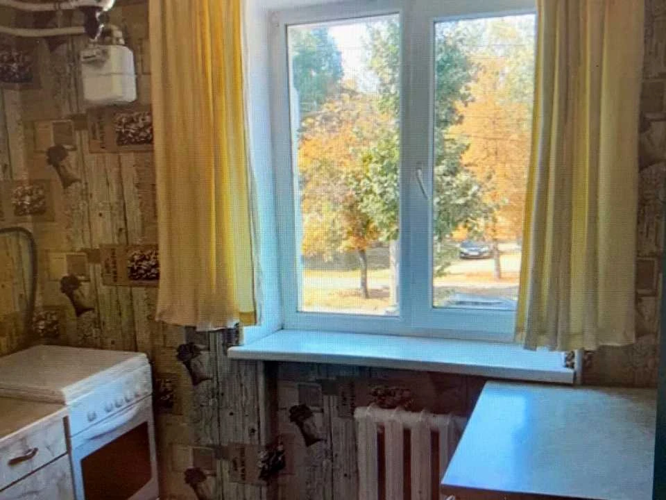 Квартира. Черкаси, Смілянська вул.