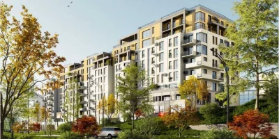 Предлагается в продажу 2-комнатная квартира в ЖК Щедрик