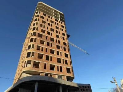Без комиссии | Продажа 2-комн. 81,3 м² | ЖК на Миколайчука, 38