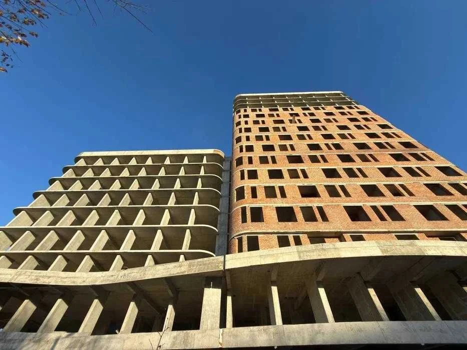 Без комиссии | Продажа 2-комн. 81,3 м² | ЖК на Миколайчука, 38