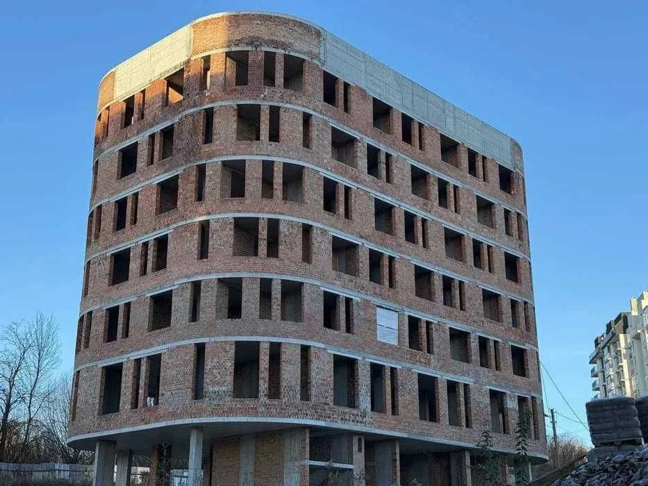 Без комиссии | Продажа 2-комн. 81,3 м² | ЖК на Миколайчука, 38
