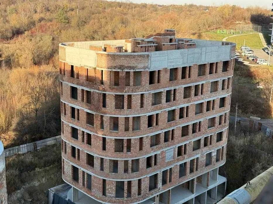 Без комиссии | Продажа 2-комн. 81,3 м² | ЖК на Миколайчука, 38