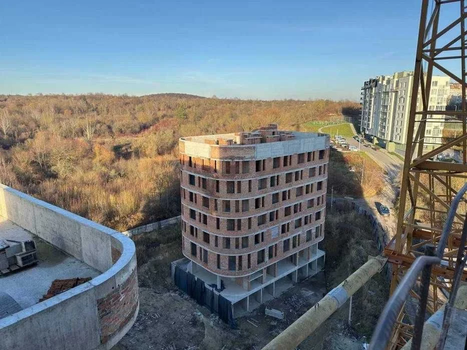 Без комиссии | Продажа 2-комн. 81,3 м² | ЖК на Миколайчука, 38