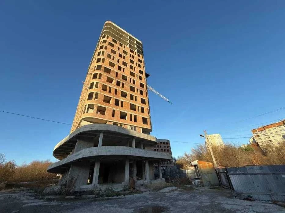 Без комиссии | Продажа 2-комн. 81,3 м² | ЖК на Миколайчука, 38