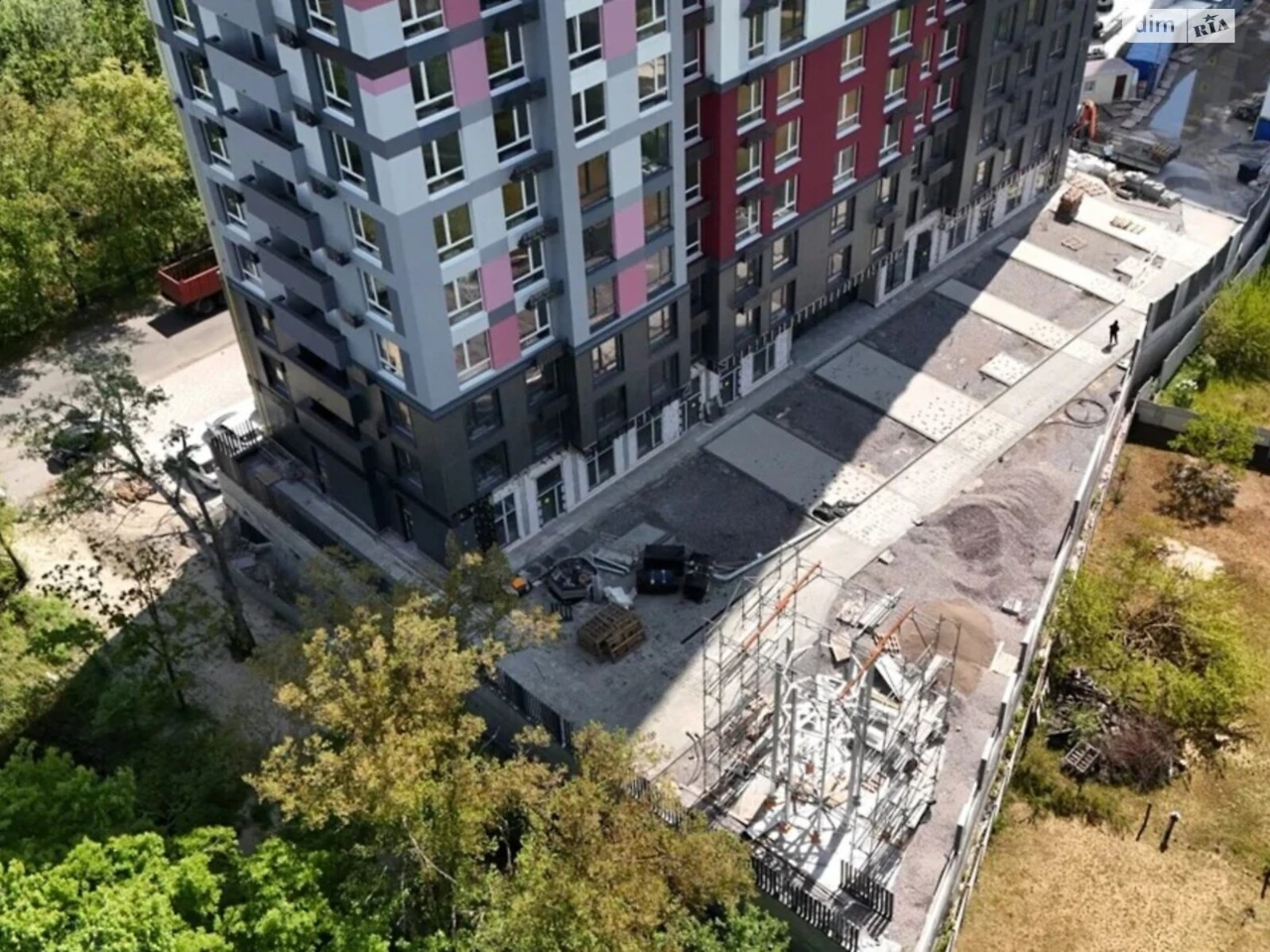 Продажа квартиры в Позняках
