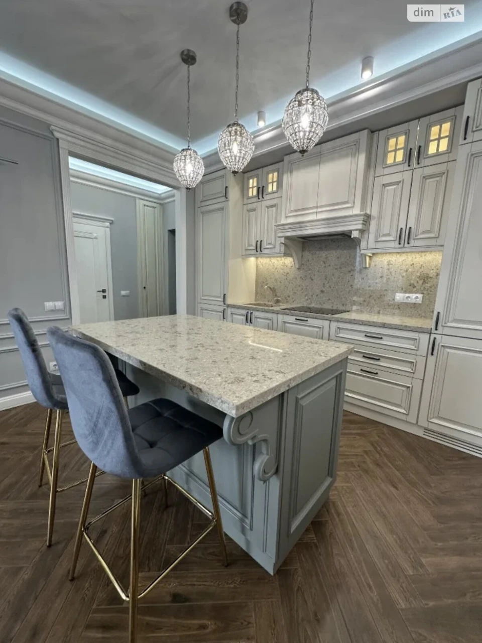 Продаж Квартира Шевченківський