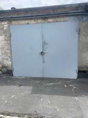 For sale garage Cosmos 1 FOR RENT