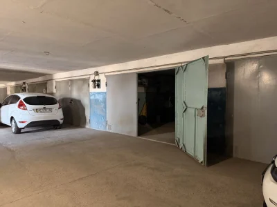Garage 24 sq m center Rogalev (Krutogorny Uzviz)