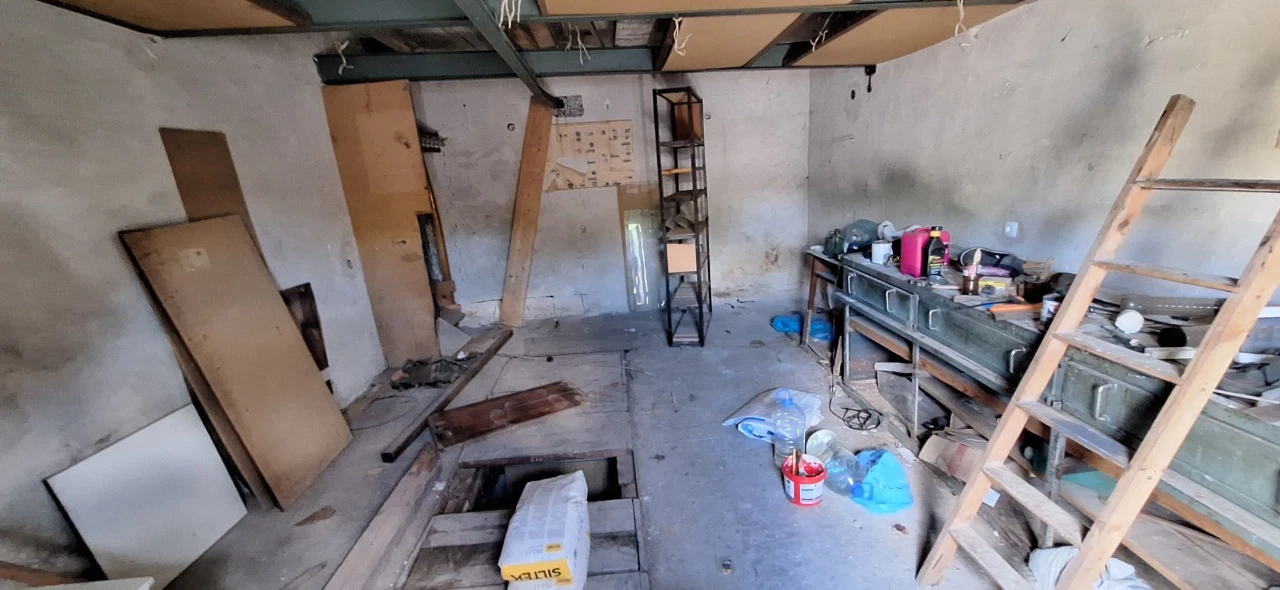 For Sale: Garage in Gagarin Plaza
