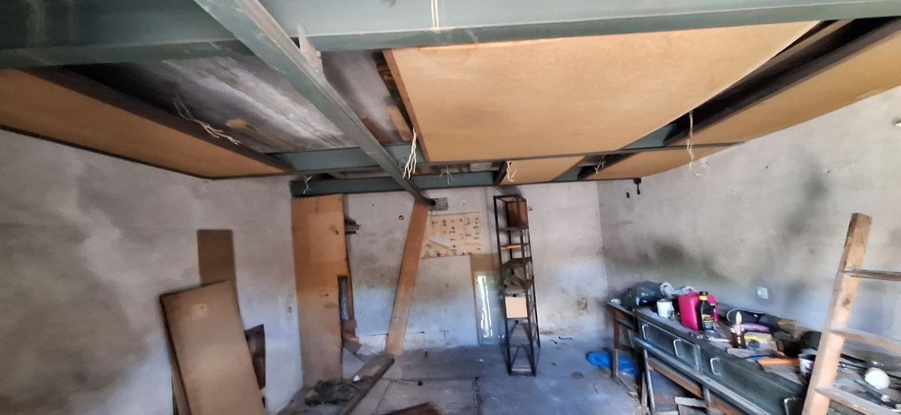 For Sale: Garage in Gagarin Plaza