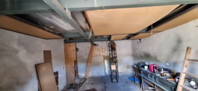 For Sale: Garage in Gagarin Plaza