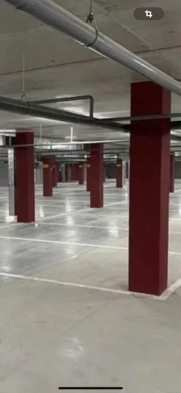 For Sale: Parking in the Жк Женева residential complex