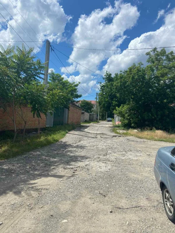 For sale garage in Dnipro, Sechev Streltsov Street with documents