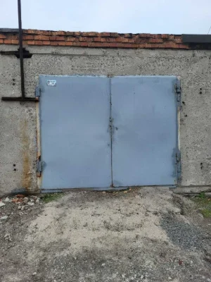 For sale garage in Dnipro, Sechev Streltsov Street with documents