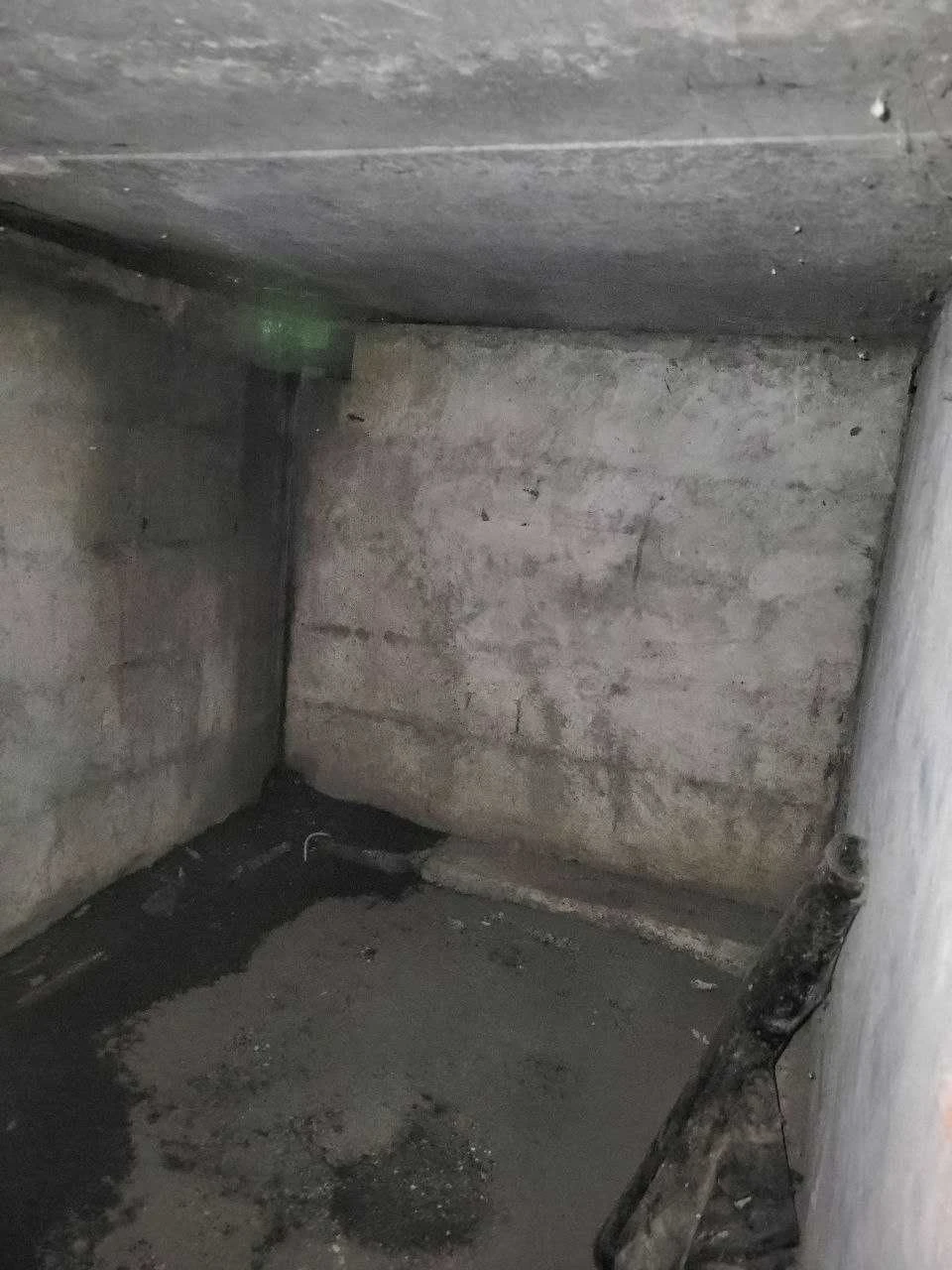 For sale garage in Dnipro, Sechev Streltsov Street with documents