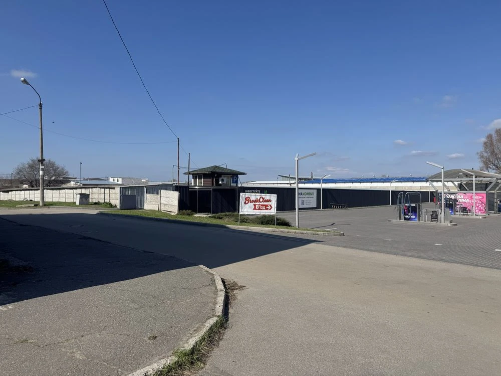 For Sale: Parking Space/Covered Parking Space at Levoberezhny 3, Great Location