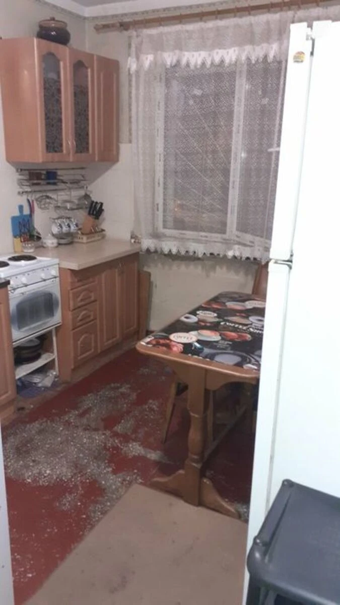 2-комнатная квартира на Молдаванце
