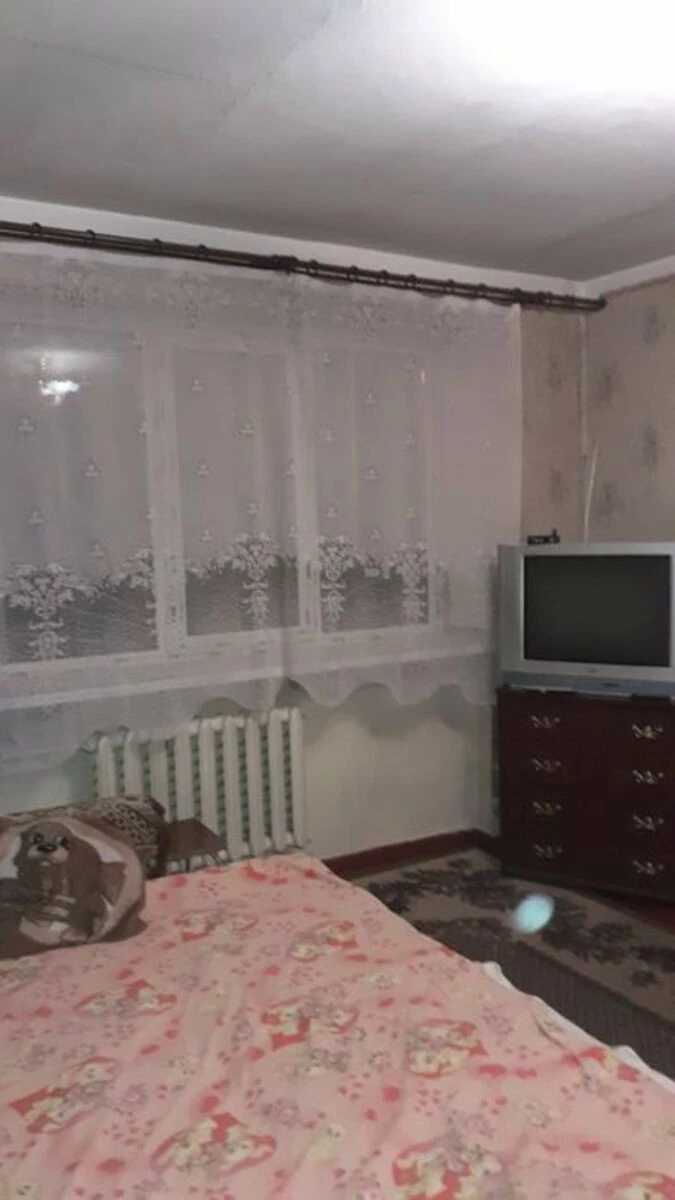 2-комнатная квартира на Молдаванце
