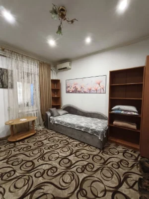 От владельца! Продаётся 1 ком-я квартира в центре на ул.Алек