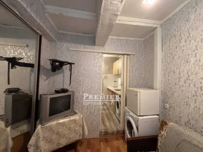 Продается квартира в центре Одессы