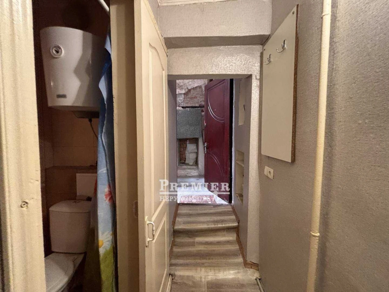 Продается квартира в центре Одессы