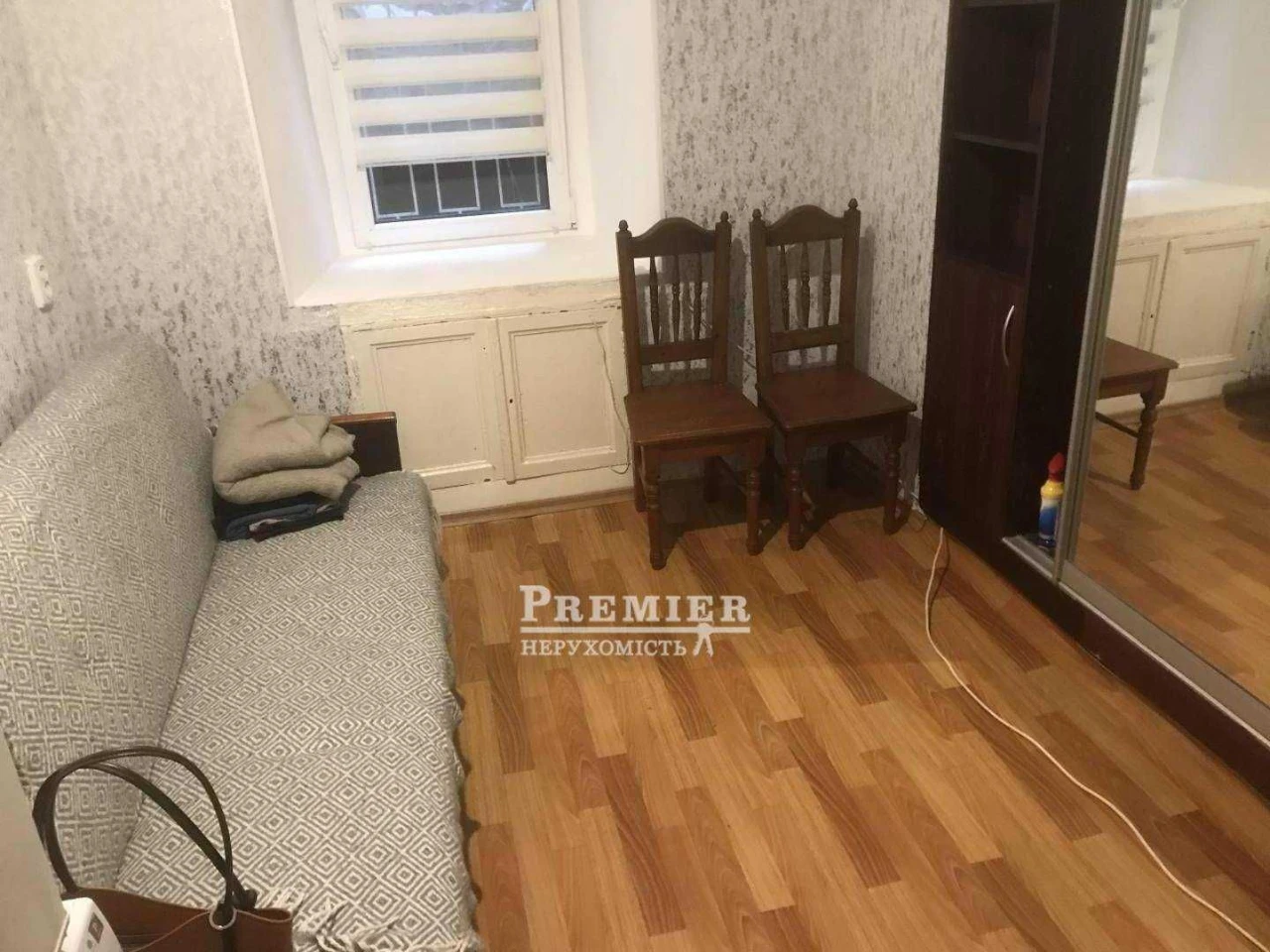 Продается квартира в центре Одессы