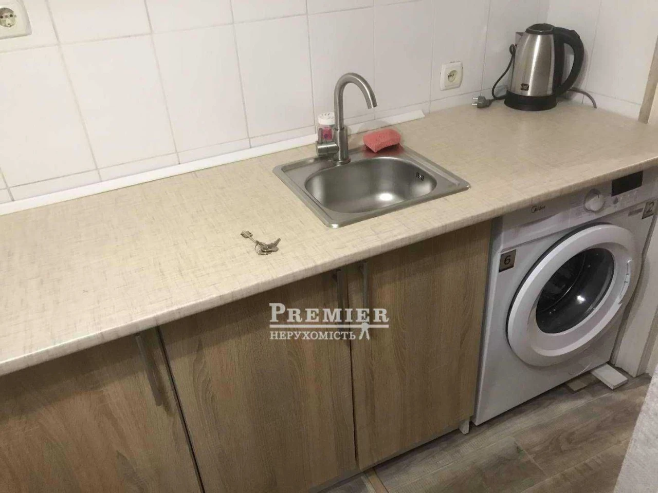 Продается квартира в центре Одессы