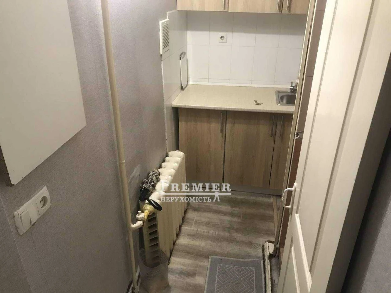 Продается квартира в центре Одессы