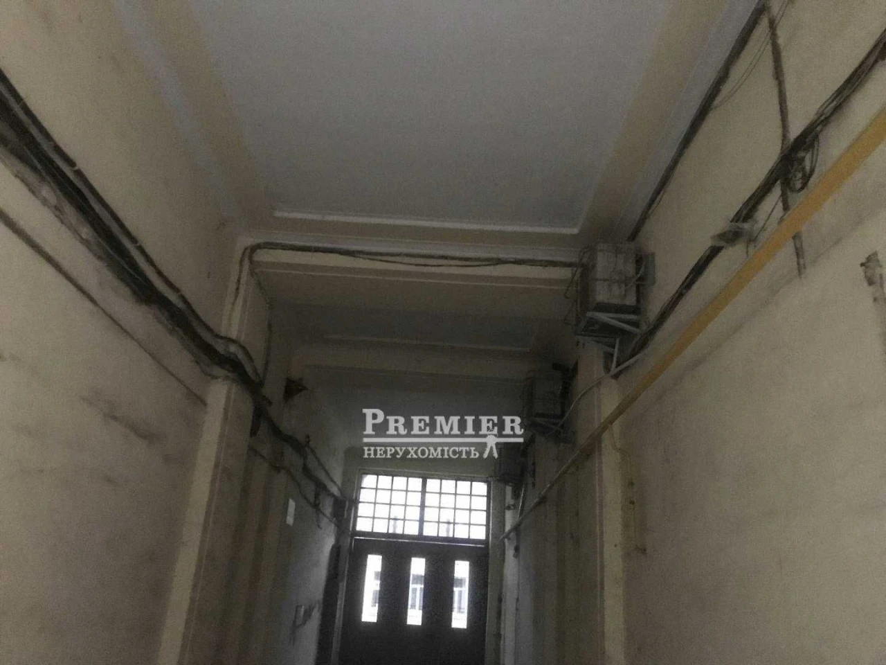 Продается квартира в центре Одессы