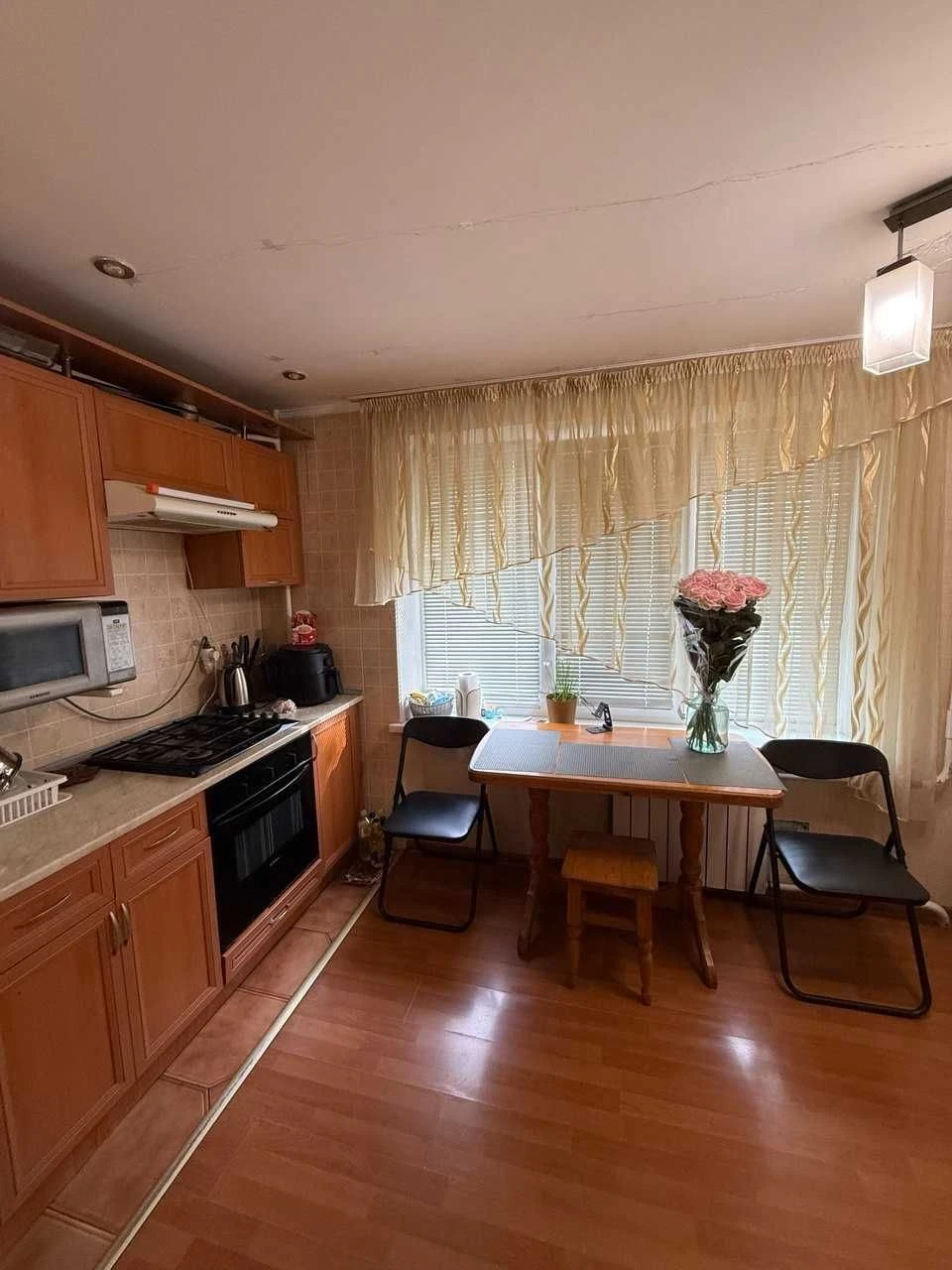 For Sale: 2-Bedroom Apartment in Baburka