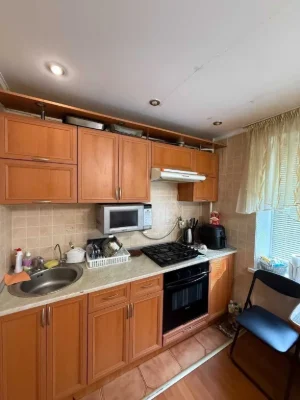 For Sale: 2-Bedroom Apartment in Baburka