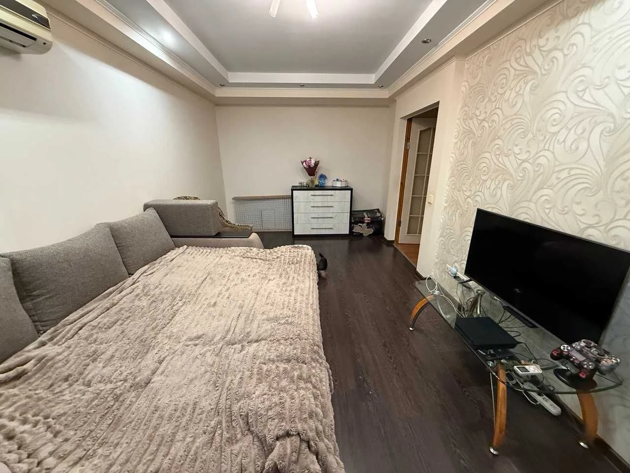 For Sale: 2-Bedroom Apartment in Baburka