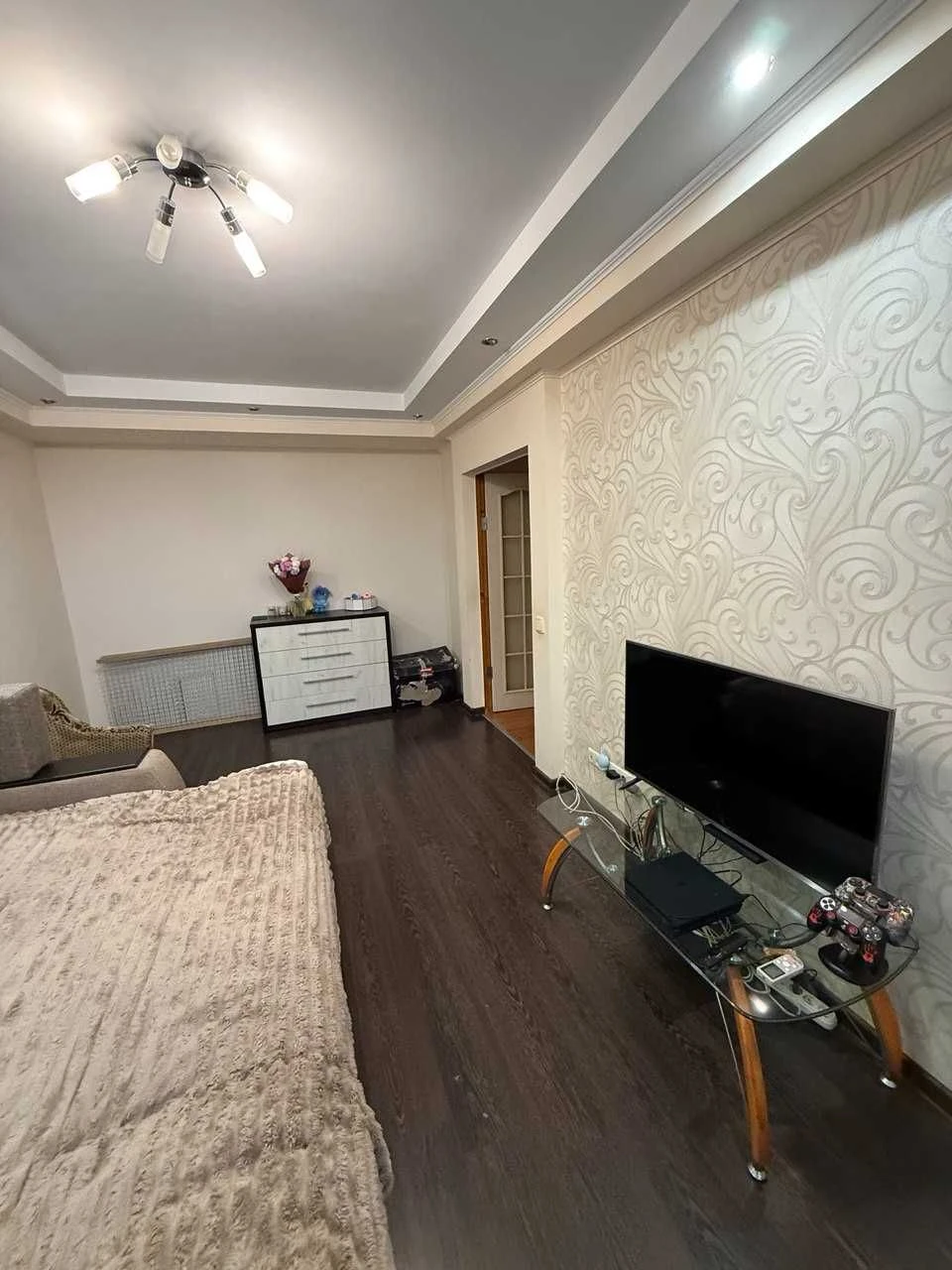 For Sale: 2-Bedroom Apartment in Baburka