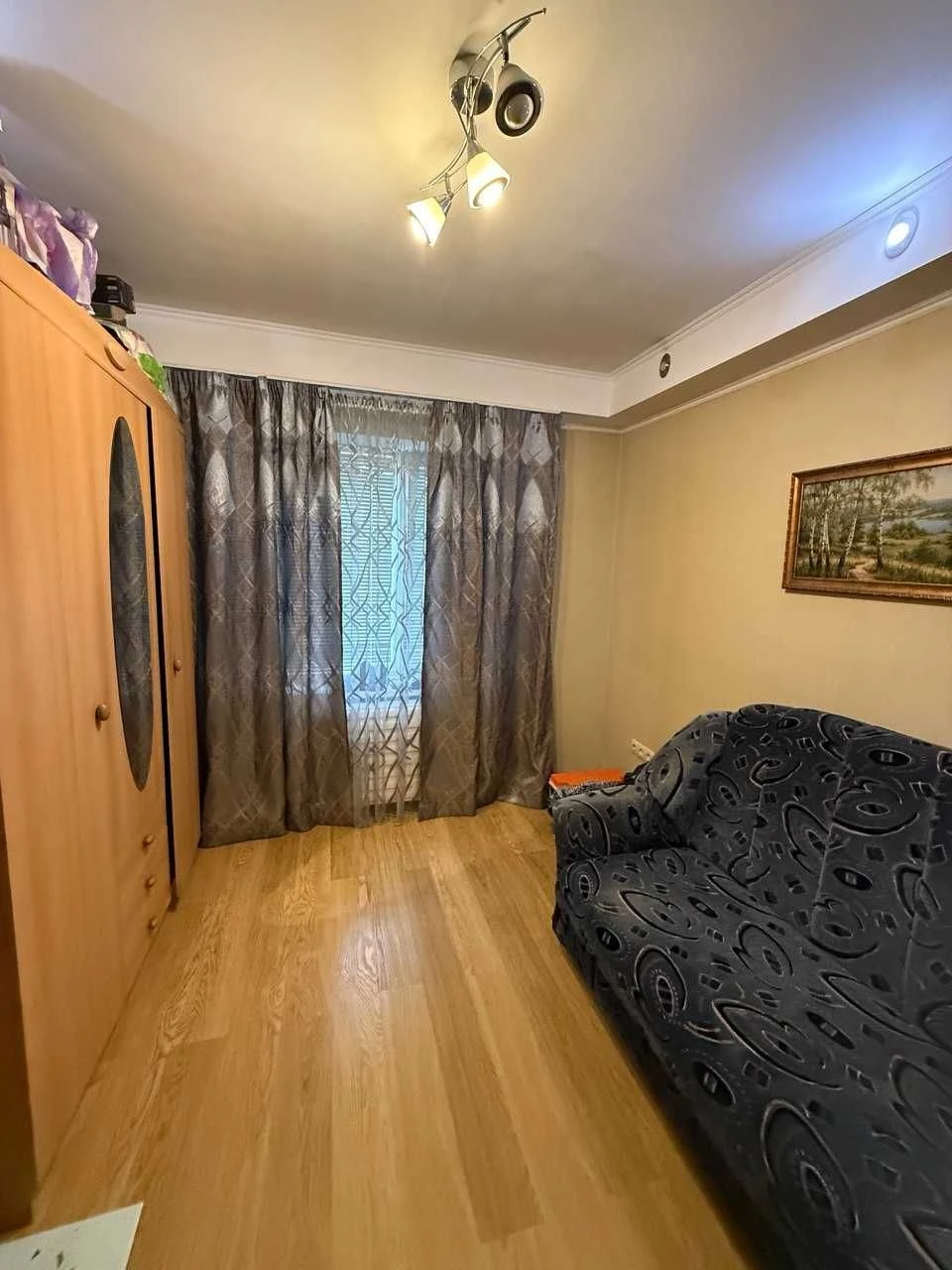 For Sale: 2-Bedroom Apartment in Baburka