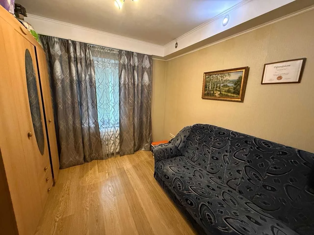 For Sale: 2-Bedroom Apartment in Baburka