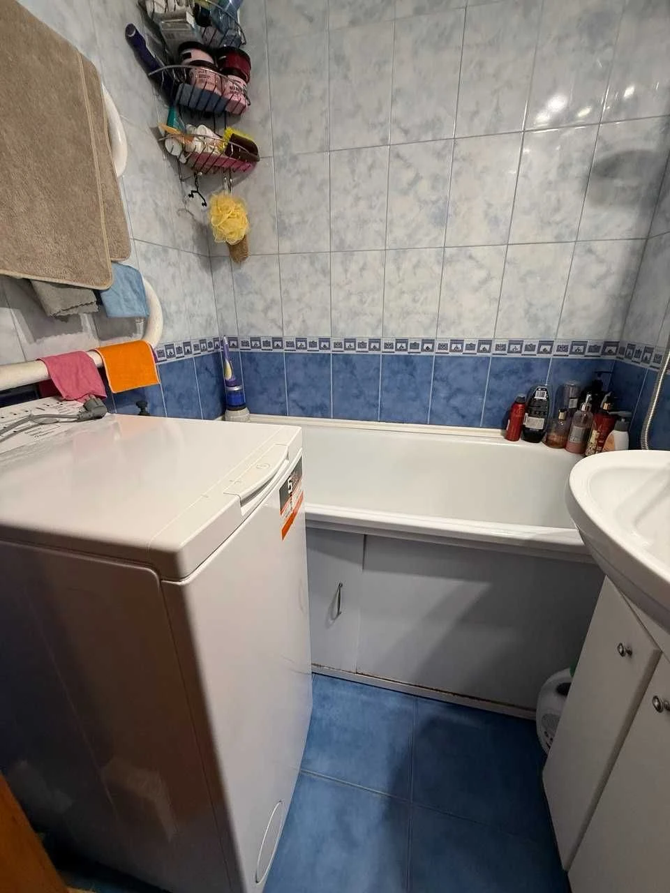For Sale: 2-Bedroom Apartment in Baburka