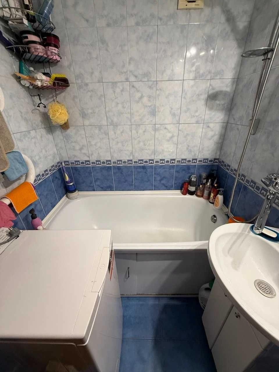 For Sale: 2-Bedroom Apartment in Baburka