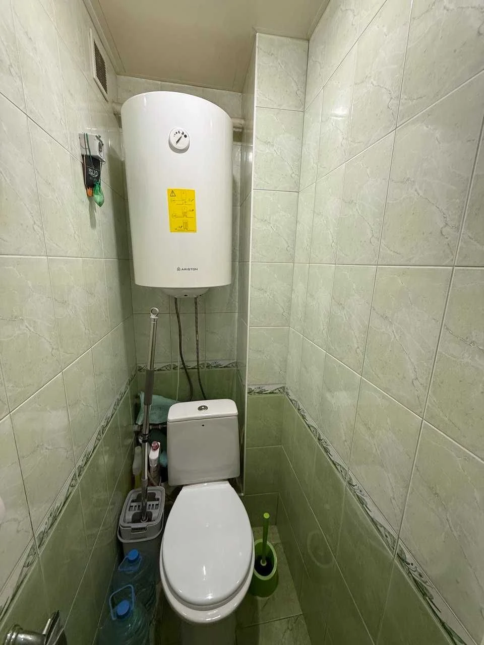For Sale: 2-Bedroom Apartment in Baburka