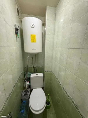 For Sale: 2-Bedroom Apartment in Baburka
