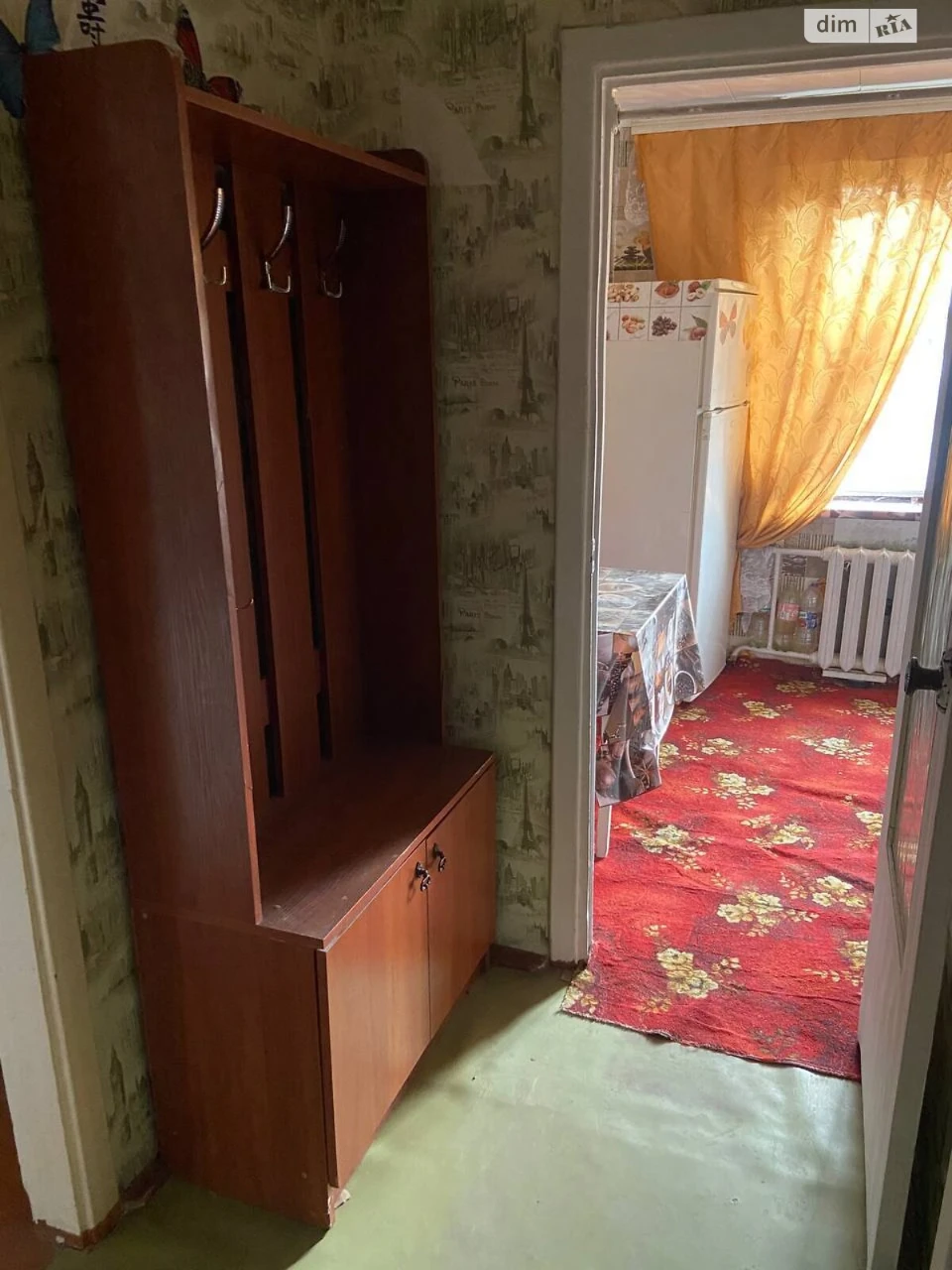 Long-Term Rental Apartment, Sverdlovsky District