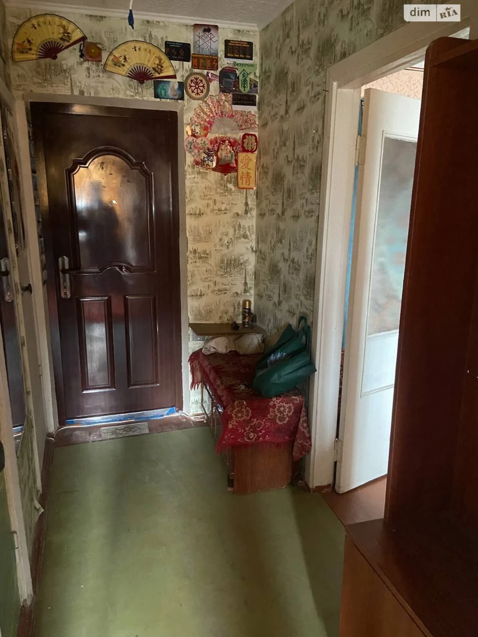 Long-Term Rental Apartment, Sverdlovsky District