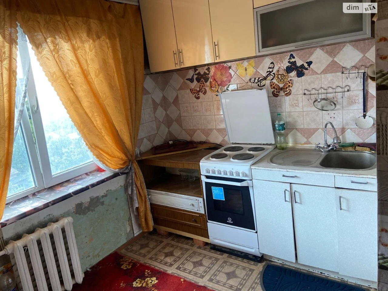 Long-Term Rental Apartment, Sverdlovsky District