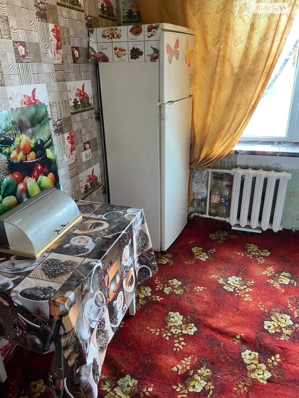 Long-Term Rental Apartment, Sverdlovsky District