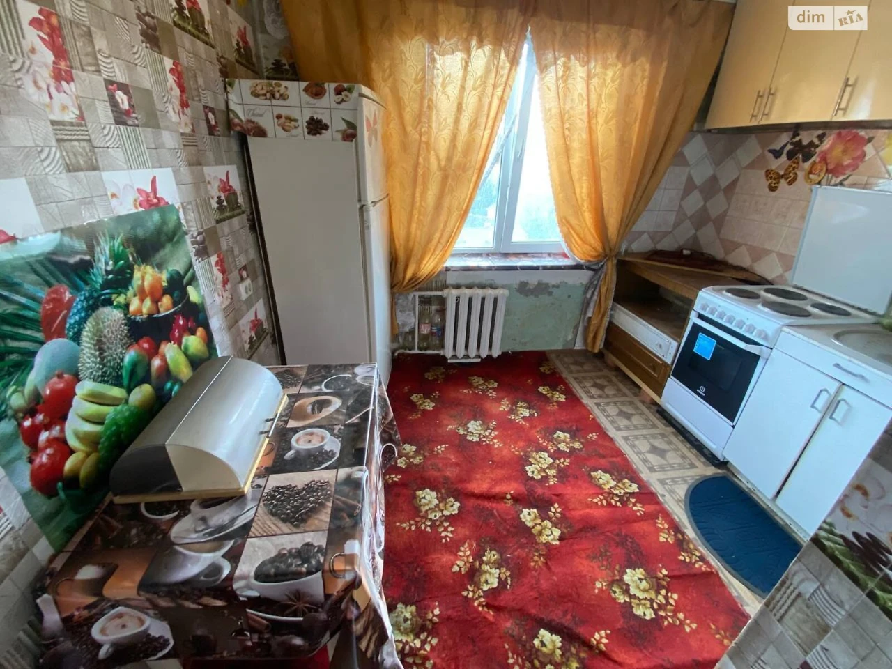 Long-Term Rental Apartment, Sverdlovsky District