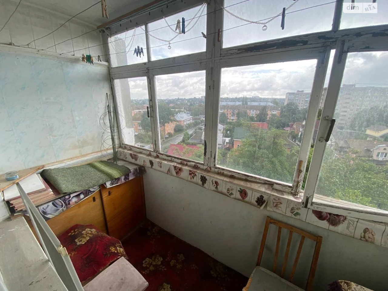 Long-Term Rental Apartment, Sverdlovsky District